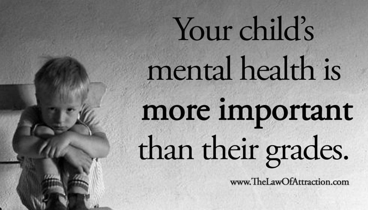 Never lose sight of what's most important. #kidsdeserveit