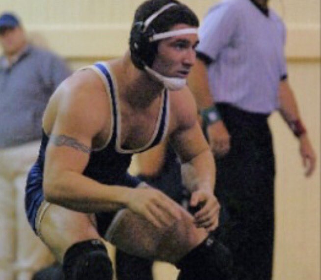 BMHSwrestling's tweet photo. Hope you enjoyed your break! Time to get back to WORK. Open mats tomorrow 6-730. Assistant Coach at TCNJ, Justin Bonitatis, will be running the work out!! Don't miss this. #Stangs #CoachBones #LetsGO 🐎💪🏻 https://t.co/kb6tpdIGFe
