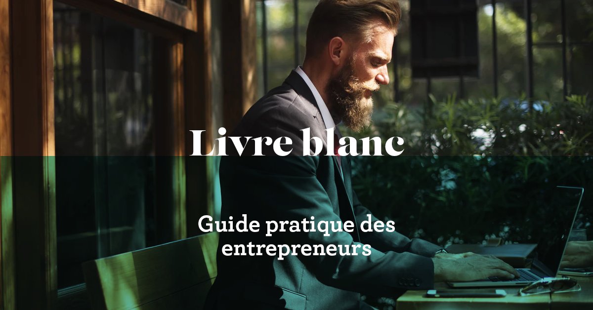 Parce que l’humain est la clé de tout projet d’entreprise, <a href="/AdeccoFrance/">Adecco France</a> a conçu pour vous « Le guide pratique des entrepreneurs ». Ce livre blanc vous accompagne sur plusieurs aspects propres aux ressources humaines : groupe-adecco.fr/telechargez-li… #startup #entrepreneuriat #management