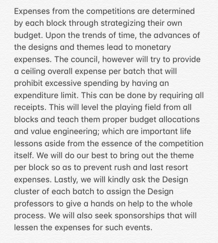 USTLAPIS's tweet photo. @arkicomelec #AskTheNextCASC #ArkiBoto #USTHalalan2018 https://t.co/FQyvrFz1sf