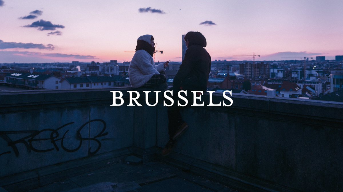 Timtothewild's tweet image. NEW VIDEO - Lights of Brussels
youtube.com/watch?v=xahDTQ…
