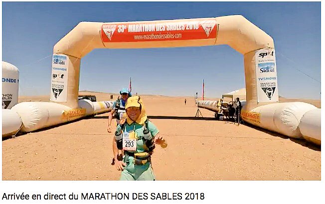 HomeInMalta's tweet image. Fantastic to see #Wiltshire runner 🏃🏻‍♀️@RFMCoaching finish Stage 1️⃣ of @marathonDsables 🐪🏜 as 6th Lady and 57th overall. Fast!!! 🏃🏻‍♀️💨

Currently 2nd 🇬🇧Female (well done Gemma Game) and 12th 🇬🇧 Brit overall. 

#GoAnnaGo #MDS2018 #marathondessables #WAAUltra