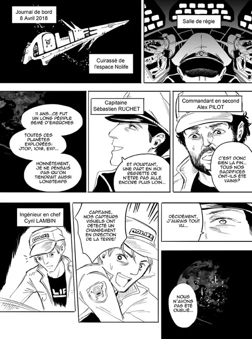 The end of @NolifeOfficiel ?

feat. @SebRuchet @fenarinarsa 
