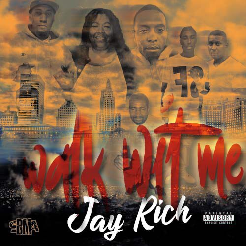 GottaHustle_'s tweet photo. Dropping My New Ep Tomorrow “Walk Wit Me” 🔥🔥 https://t.co/0cFoX9Y6Vi