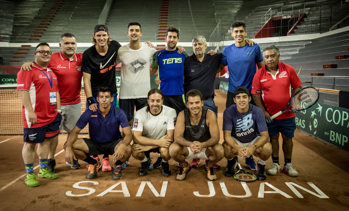 massunico's tweet photo. ❤️❤️🇨🇱🇨🇱 Equipo💪 https://t.co/dJH7vXeTDd