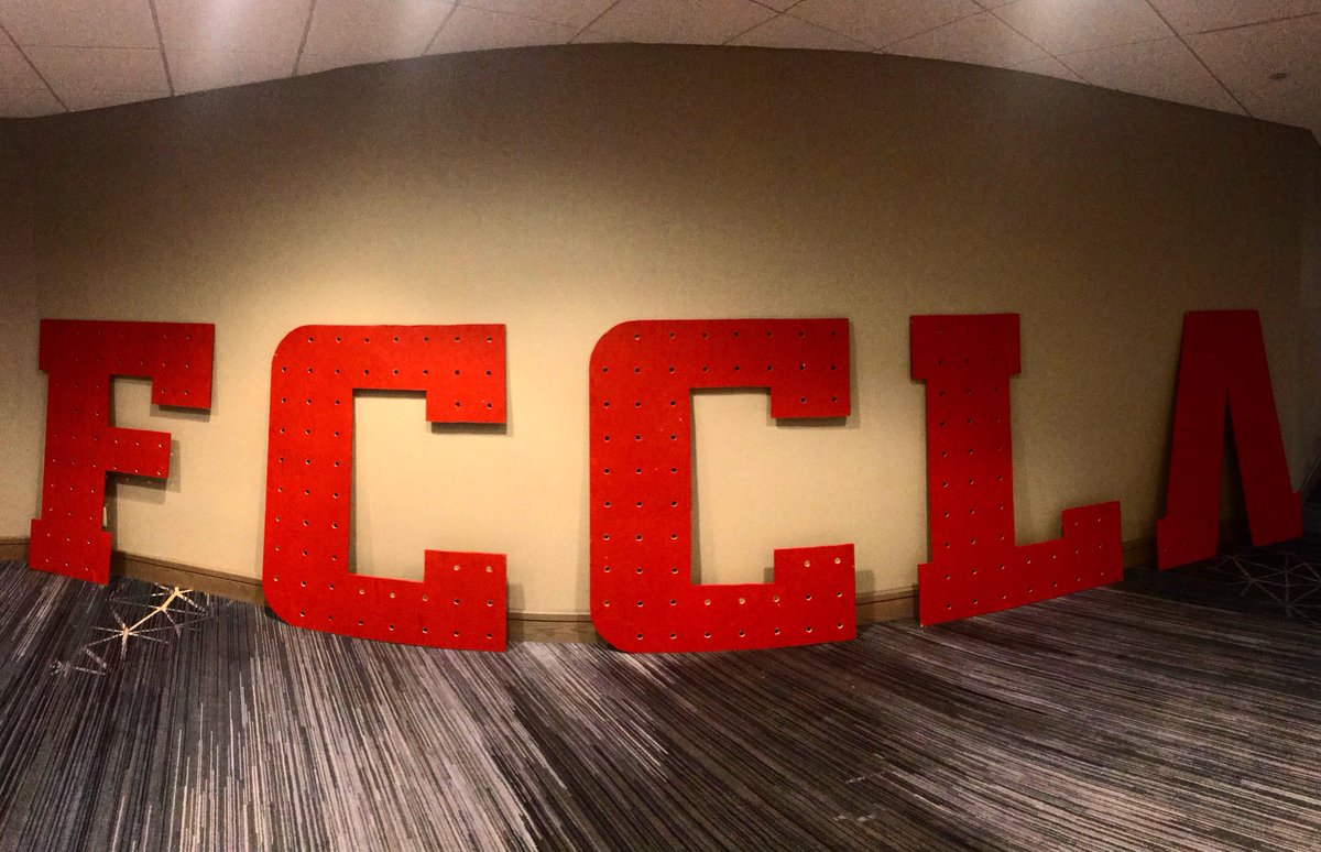 catfacs_'s tweet photo. Congratulations to all FACS teachers who took their students to FCCLA State Leadership Conference this weekend! #fccla #cofccla @ColoradoFCCLA @NationalFCCLA https://t.co/f1oyYdJAme