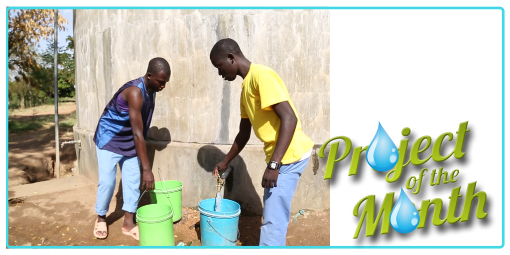 WorldBankWater's tweet photo. Since 2007, over 3 million urban residents and 9.2 million rural residents in #Tanzania have gained access to improved water sources thanks to the @WorldBank’s Water Sector Support Project. https://t.co/0pnzefvcBl https://t.co/WXbOB7LC8m