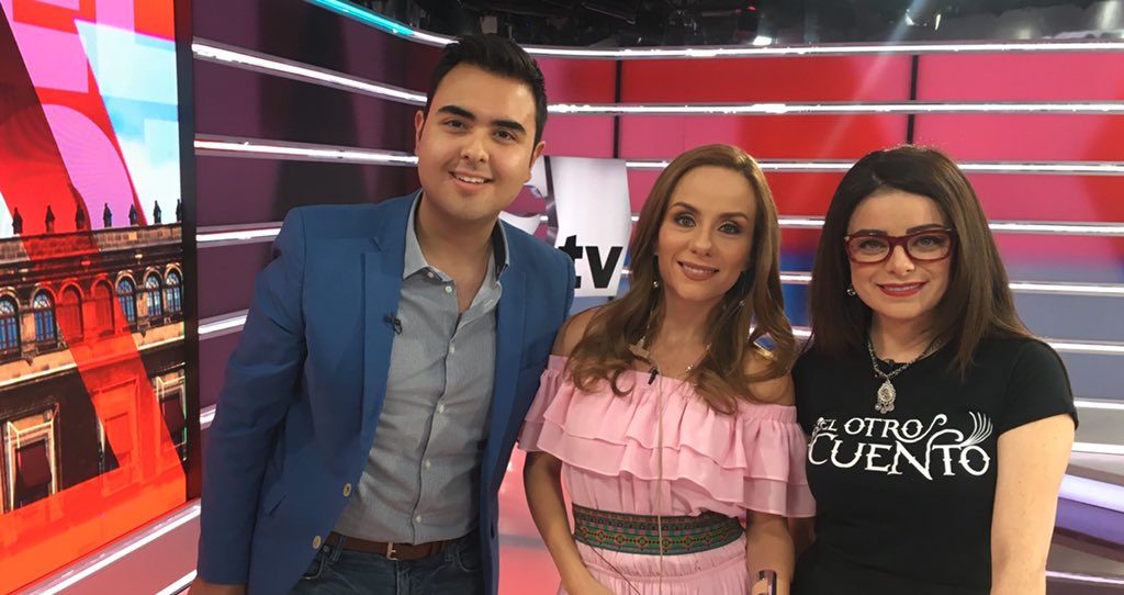Violeta Isfel 🇲🇽 tweet media