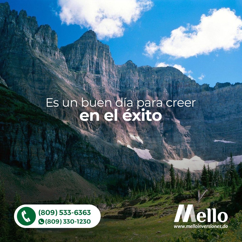 MelloInversion tweet picture