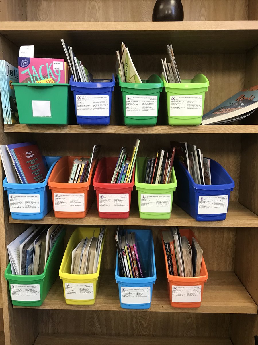 BakerDana2424's tweet photo. Excited to showcase our growing parent literacy library @WilsonAISD @betsiemhaisler #aldinelit #prepoverpractice https://t.co/Na16K7xtlc