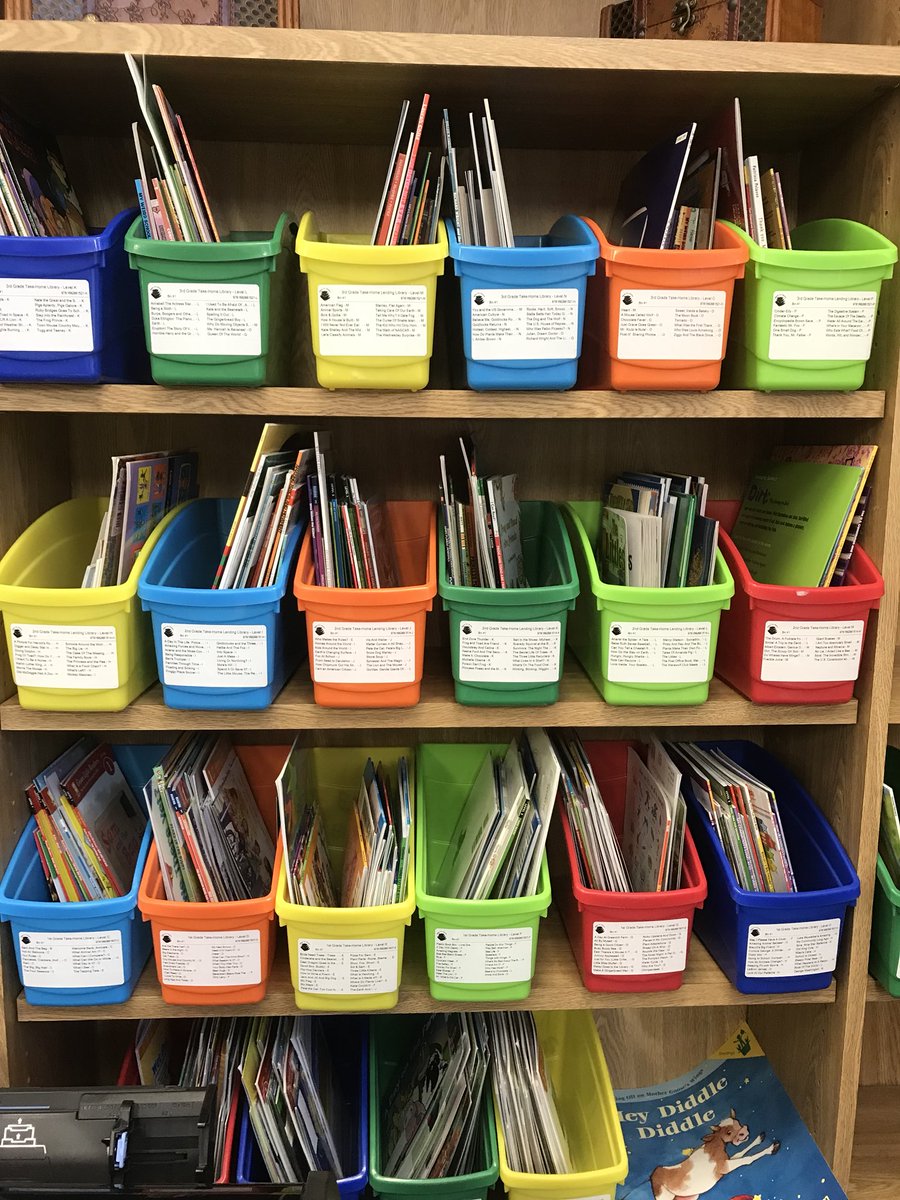 BakerDana2424's tweet photo. Excited to showcase our growing parent literacy library @WilsonAISD @betsiemhaisler #aldinelit #prepoverpractice https://t.co/Na16K7xtlc