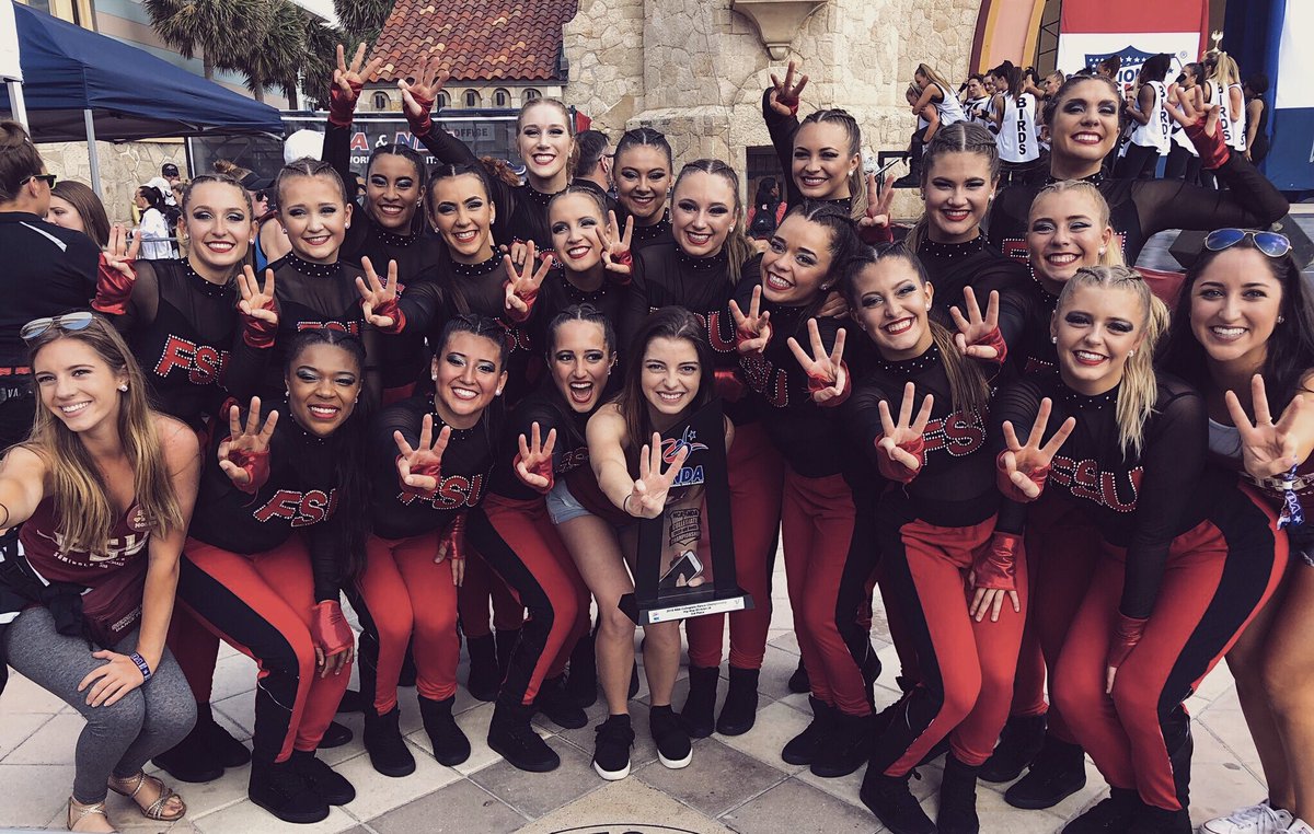 SDFDancers's tweet image. We are ecstatic to be 3RD IN THE NATION in hip hop! Thank you to everyone that supported us and helped us reach our goal of making history on this team! We are still reliving this moment❤️