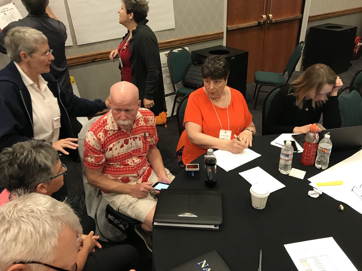ReadySetSWaRM's tweet photo. Each region of SWaRM is busy working on Captstone Exercise DRO simulation! #ReadySetSWaRM2018 https://t.co/lXuKIrslLU