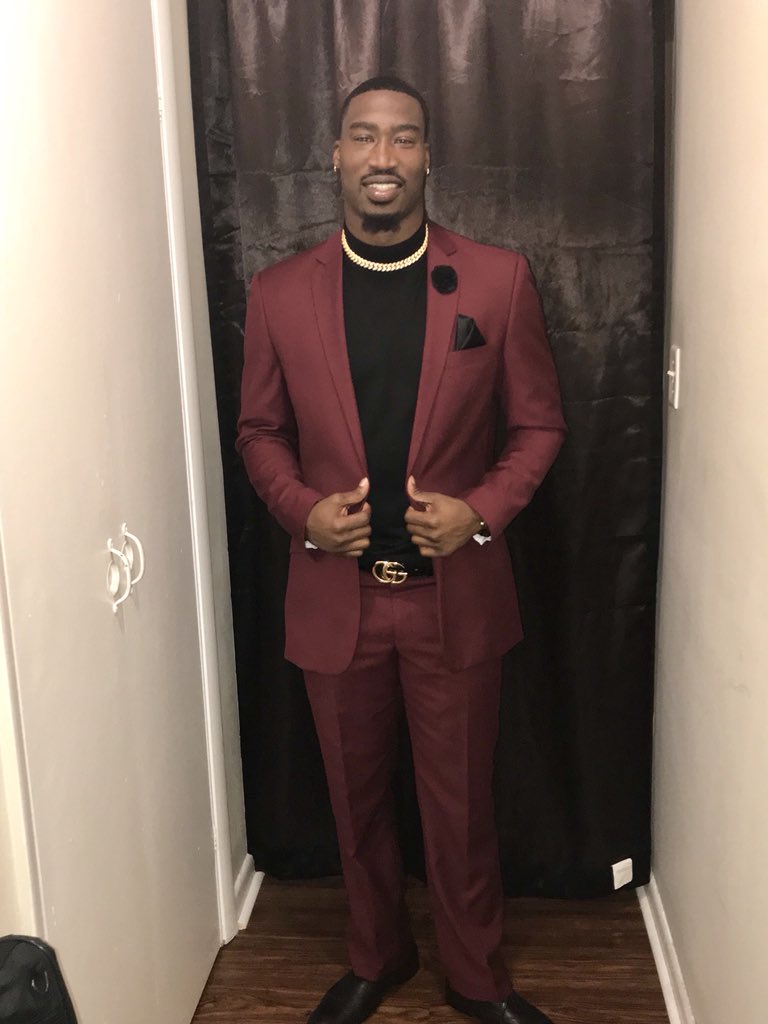 MikeGREEN_Son's tweet photo. Keep that same energy! #quetwitter https://t.co/BXrWva3APp