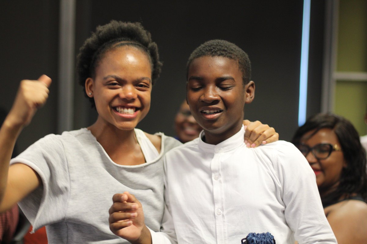 TiyaniTee's tweet image. This young man here is SUPER BRILLIANT! He won most awards at the #gkVacWork including Ultimate GeekStar and Best Debater. He's got a HUGE interest in Space Tech. @mcleansibanda @CinaWood @Olebo_T @4otune - we must certainly organize him a visit to @SANSA7 facilities. @InnovHub