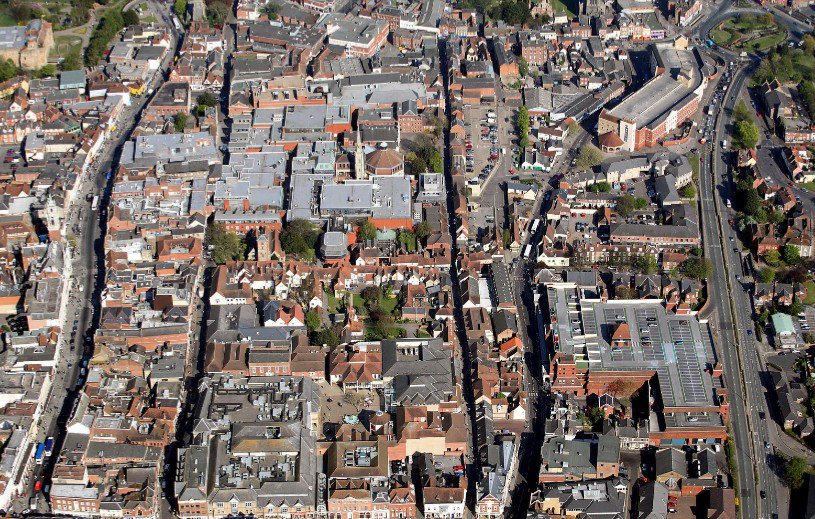 ColComments's tweet image. Hello #Colchester