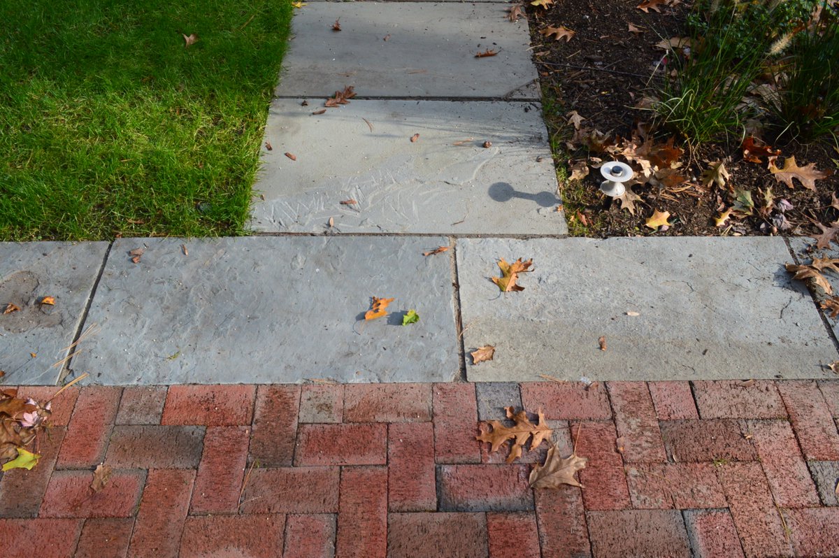reamdesign's tweet photo. Materials
#landscapedesign
#landscapedesigner
#landscapearchitecture
#landscapeconstruction
#hardscapedesign
#natcleftbluestone
#claybrick
#turf
#bestofhouzz2018
#reamdesign https://t.co/uPukFO31xm