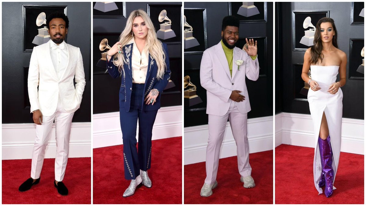 "Fashion is hugely visual, and we live in a hugely visual world now...we read images much faster than words, so in that sense, fashion on the screen...has the potential to make a huge impact." <a href="/ParsonsADHT/">Parsons ADHT</a>'s <a href="/ParsonsMAFS/">Parsons MAFS</a> Hazel Clark fal.cn/41dc