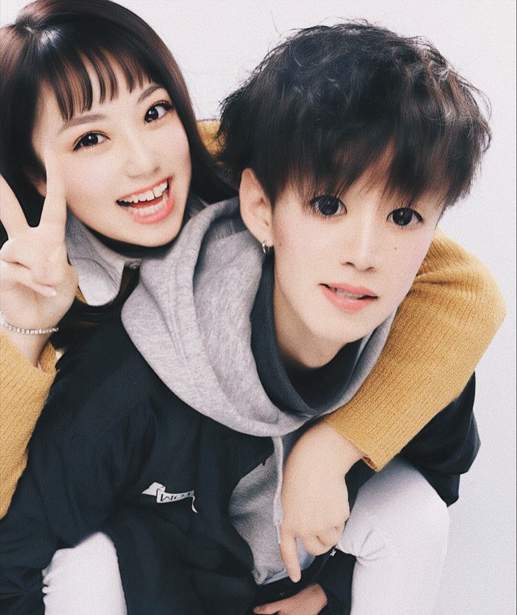 Sena_13210's tweet photo. 4.8

春休み最後はたっちゃんだたよ🥦🥒🥑
ごく普通の休日だったけど、なんかこの普通な感じがとても良かった😶❤︎
ありがとうね!! お仕事がんばって( ˙꒳​˙ )
ご安全に🚧📍⛑🕴 https://t.co/212qNxMlTf