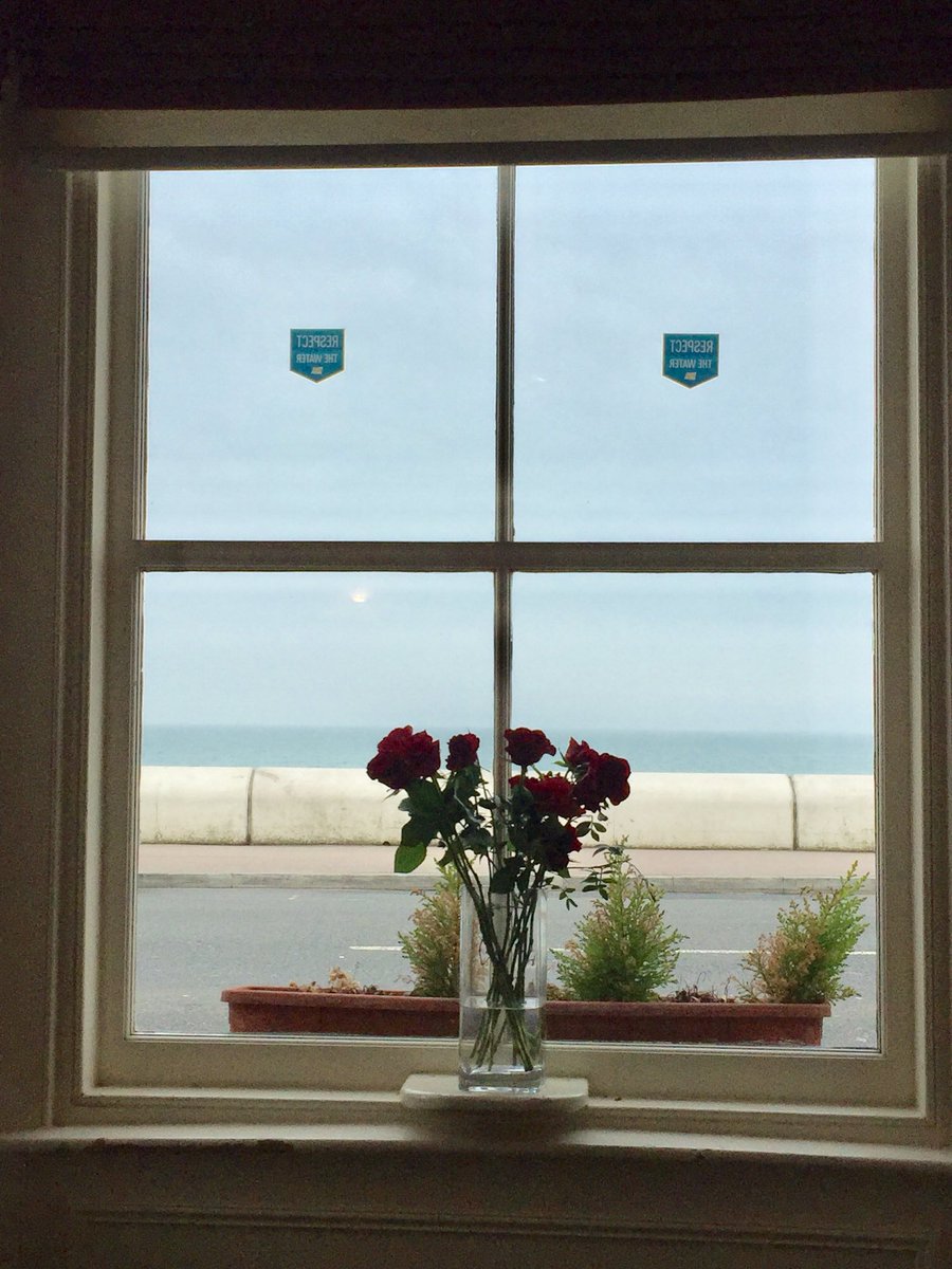 gareth_fulbrook's tweet photo. After a productive week working in Deal, nothing better than a cold beer at one of our beach pubs #NationalBeerDay #weekend #relaxation #seaside #town #Dealkent #design82 https://t.co/zGwdG4kq6q