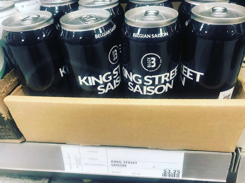 Block Three Brewing tweet media