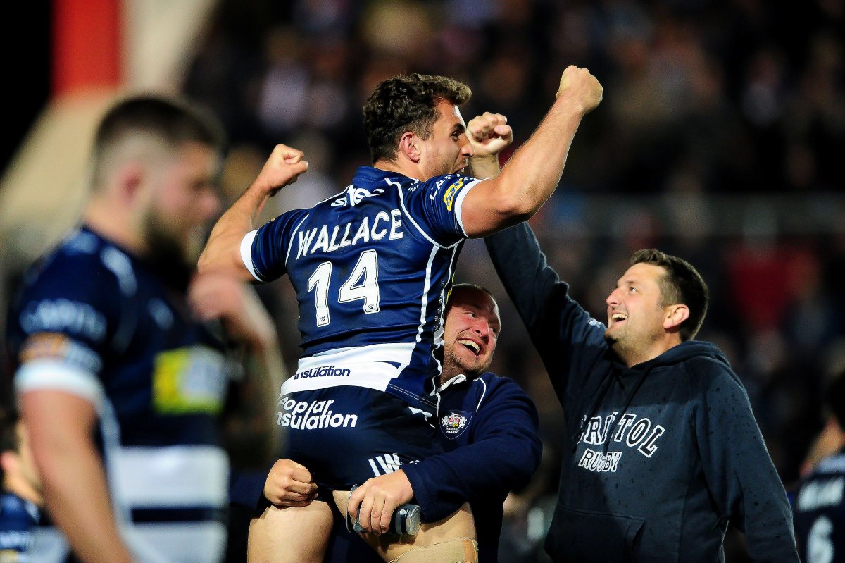 8⃣4⃣ appearances
5⃣ seasons

<a href="/wallace_jw/">Jack Wallace</a> will depart #BristolRugby at end of the campaign. Fantastic ambassador for the club👌