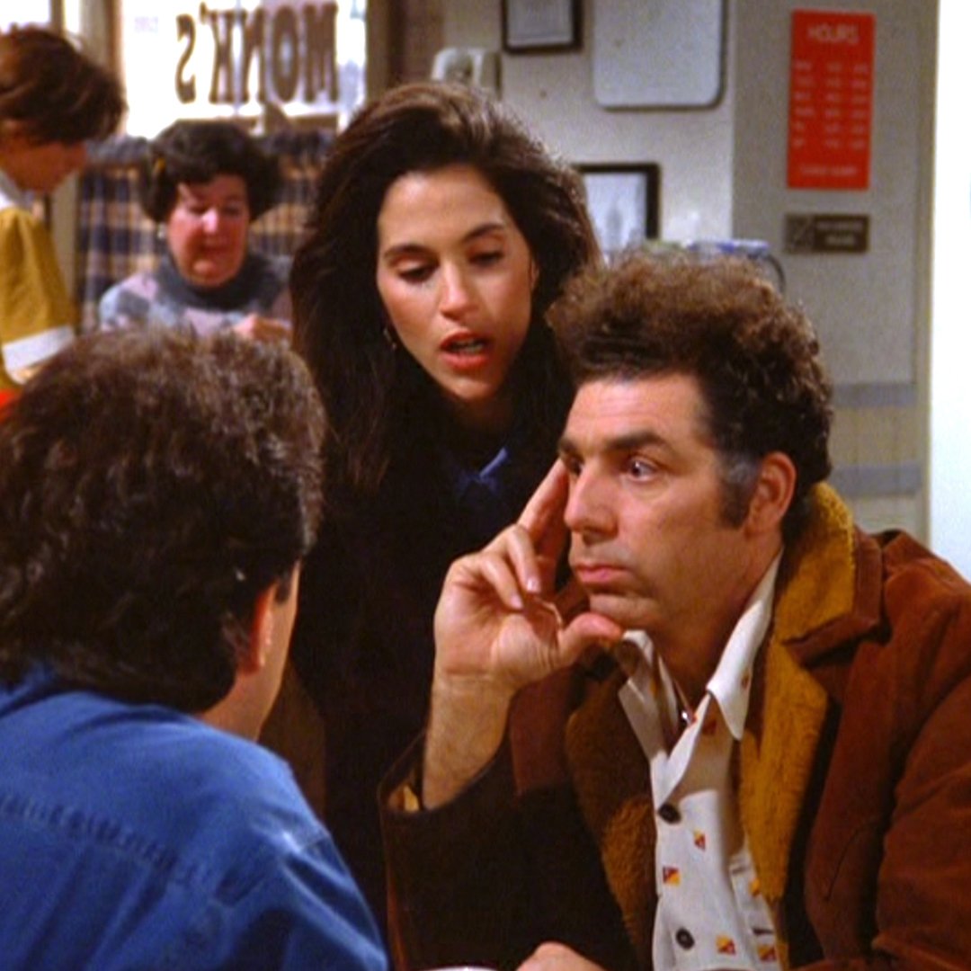 Don’t call me anymore… You either.  “The Stall” tonight on #Seinfeld! https://t.co/WZHhA17eQV
