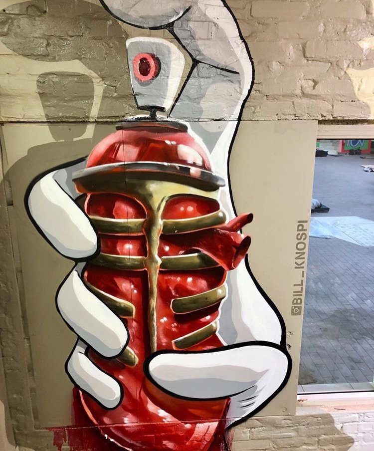 Thirdrailde's tweet photo. Living Can!
More at https://t.co/ezODwIHiKT ‼️
👉https://t.co/CwIaqZIHKy

#thirdrailde #graffitionlineshop #graffiti #graffitimagazin #thirdrail #graffburner #graffitiart #graffitiworld #graffporn #streetart #stylewriting https://t.co/XNp3OeIdkC