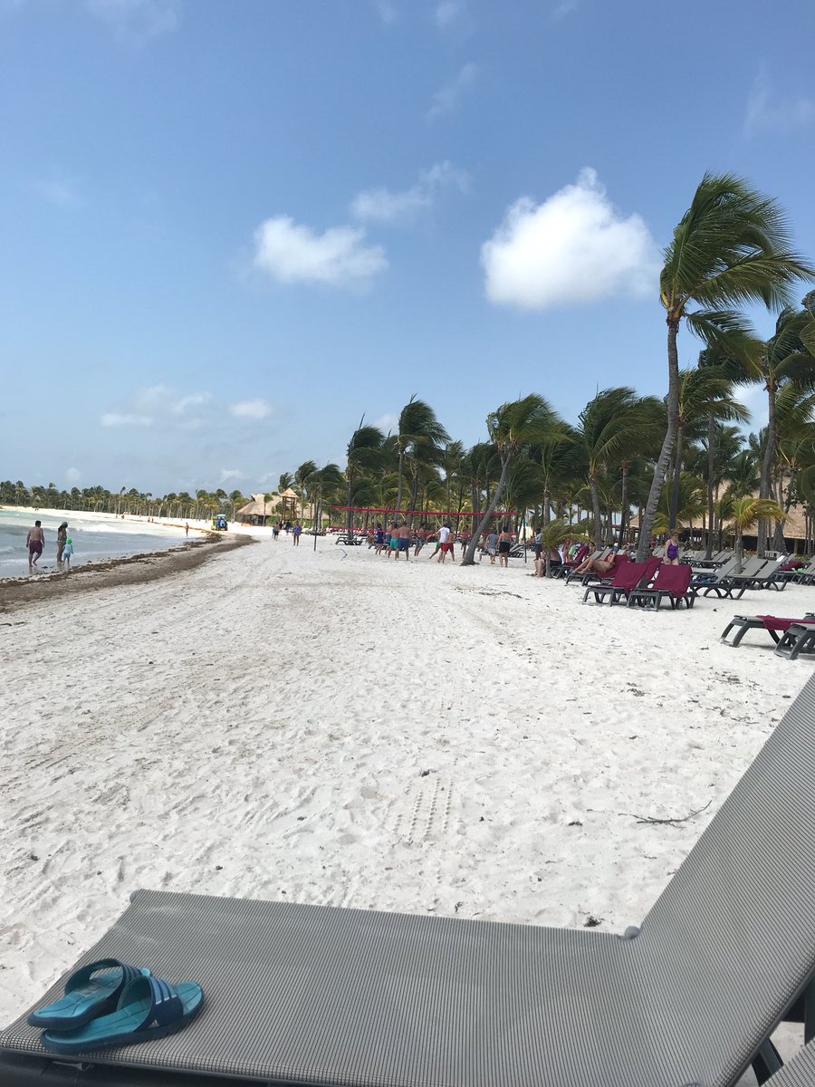 kimi8's tweet photo. Morning my lovelies... itโs morning nap time with my book! Xo #mexico #beachnaps https://t.co/LWbL9xdFHV