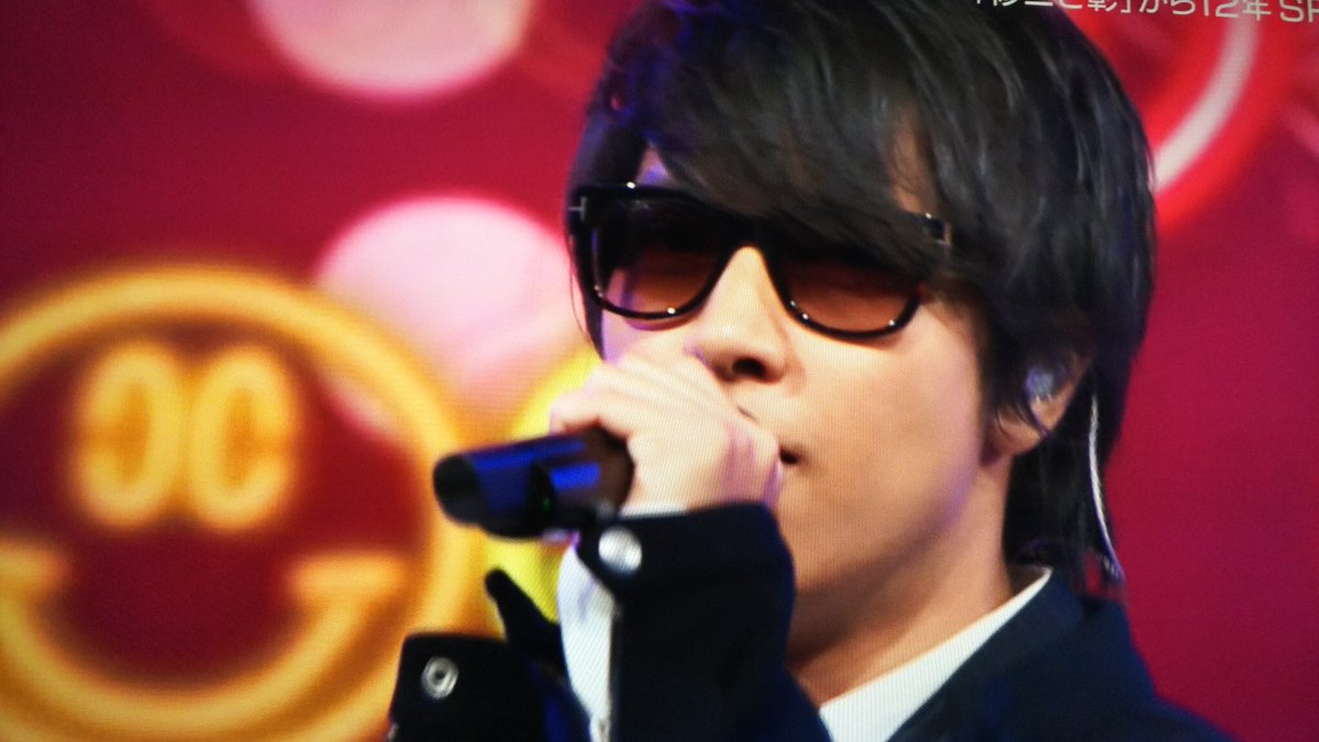 ymsttmhs0910's tweet photo. お誕生日おめでとう!!!!!!!
33歳ゾロ目の山下さん。今年こそは…今年こそはDVDを…!!!!!!!!コンサートを!!!!!!!!
よろしくお願いしまーす!!!!!!!
#山下智久 https://t.co/HSE2pj77Ob