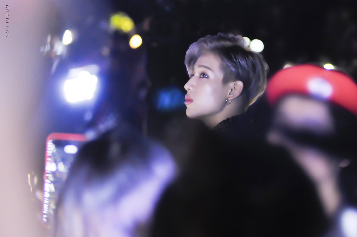 priaimmi's tweet photo. ɢᴏᴏᴅ ʟᴜᴄᴋ · ᴍᴀ ʙᴏʏ

      🖤

#BamBam 
@BamBam1A https://t.co/BOIuVmhy8T