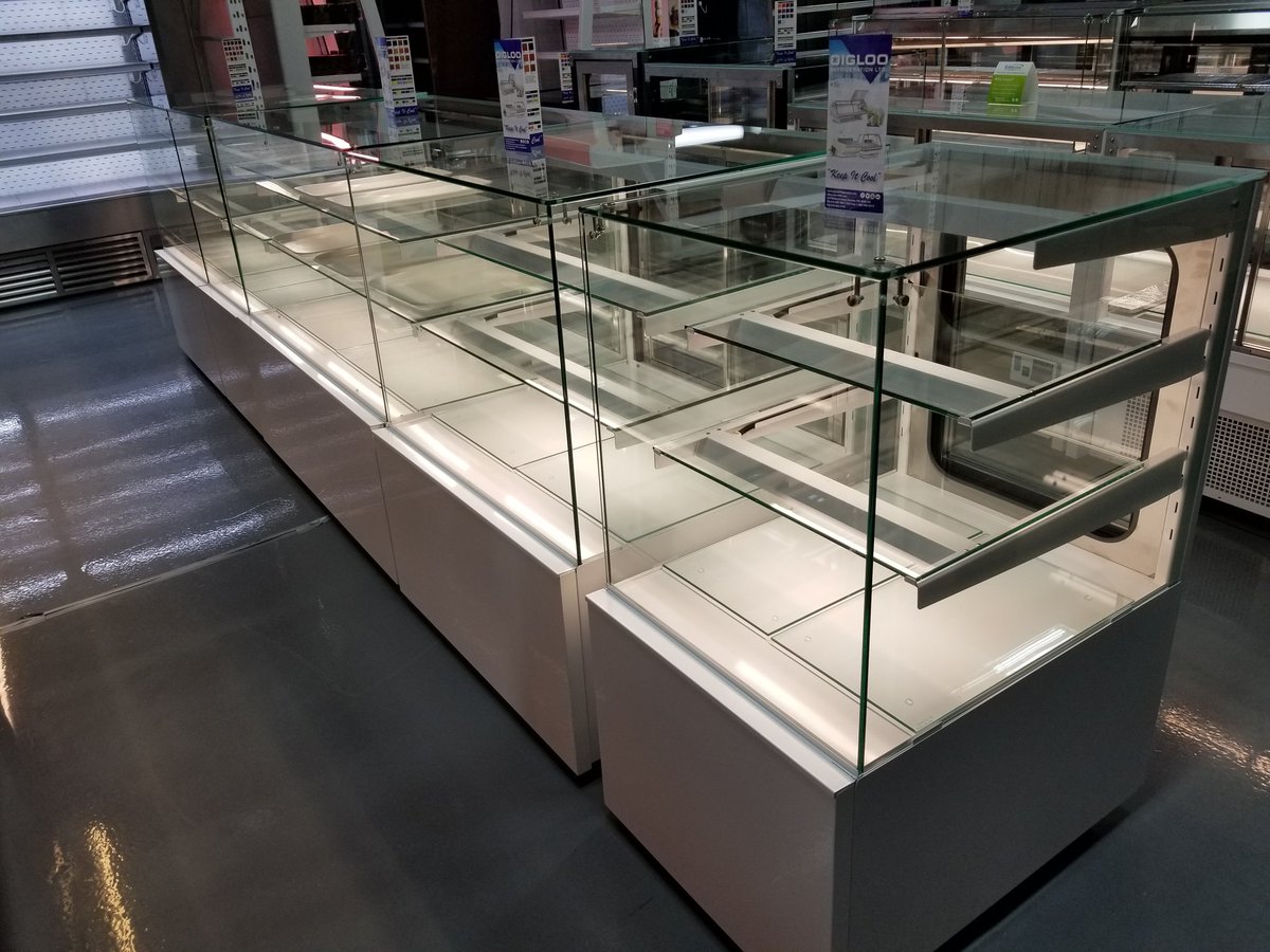 SniegStan's tweet photo. LARGEST SELECTION OFF REFRIGERATION EQUIPMENT IN CANADA UNDER ONE ROOF.
IGLOO REFRIGERATION
https://t.co/VemE3ujszd https://t.co/sRwMXU1vzl