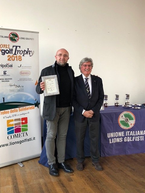 GolfClubMargara's tweet photo. Lions Golf Trophy https://t.co/Eyxc9zDmce https://t.co/DLiy6DRZ1t