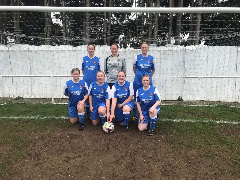 what a great team effort we lost 6-0 but omg we played well with ONLY 7 PLAYERS. well done girls. so nxt week last game of season with hopefully a few more players 🔵⚪ <a href="/Tarn03/">Tarn03</a> <a href="/Kimmo_7/">Kim</a> <a href="/kirbykingg/">Kirby King</a> @JTaylor2812 @JessyWhurr <a href="/claironce/">angger hafidz</a> <a href="/dlynch783/">Danielle Lynch</a>