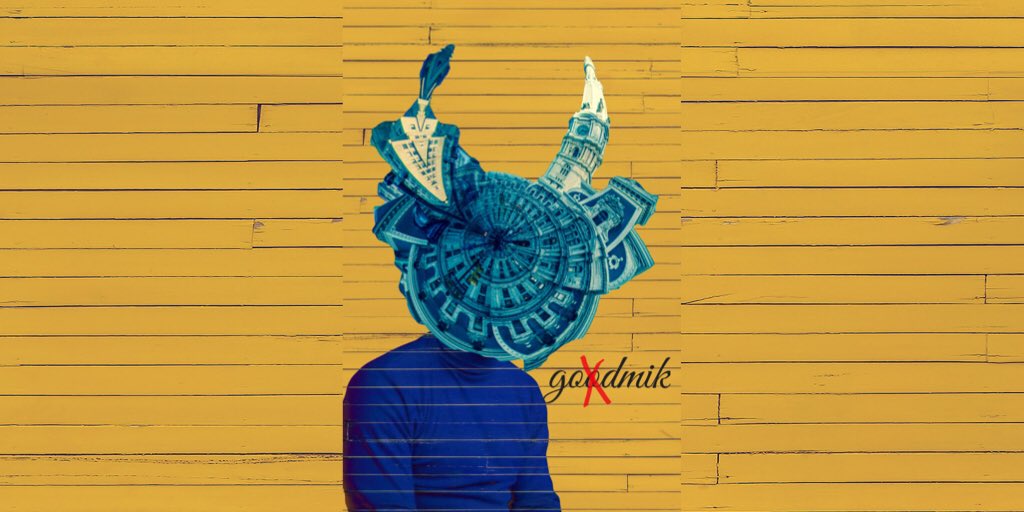 BlackMenUnited's tweet photo. Shoutout to the @thegoodworx new Twitter. Amazing art and clothes!! https://t.co/APru3mjqdB