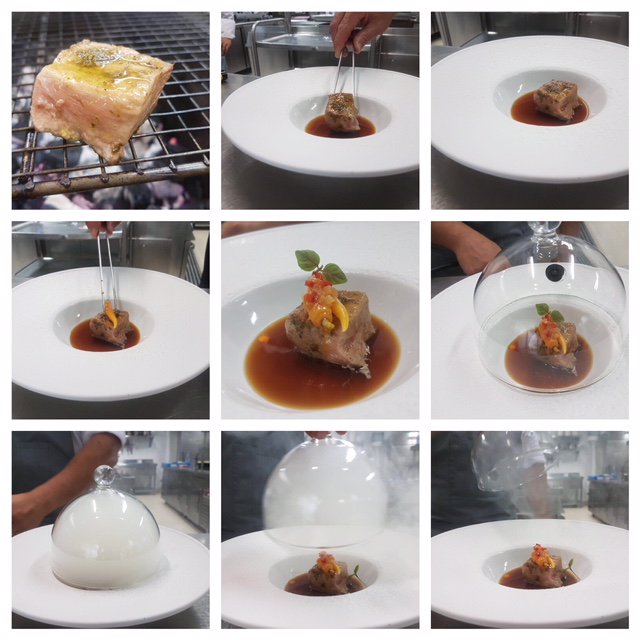 20`+1 Lugares repartido por toda Canarias, una sorpresa en el centro de Madrid y multitud de formas para degustar nuestro oro azul en forma de Atún Rojo Canario. ¡Que Aproveche!  

locosporlagastronomia.com/palos-y-zanaho…