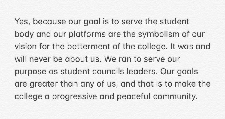 USTLAPIS's tweet photo. @arkicomelec #AskTheNextCASC #ArkiBoto #USTHalalan2018 https://t.co/hZ19BnMeQW