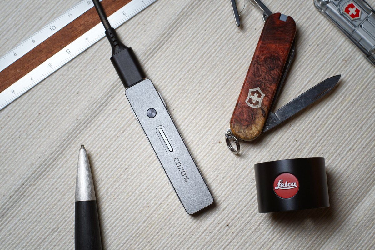 COZOY's tweet photo. Sharing Head pie expatinjapan reviews on Takt Pro, Click in and read why Damon thinks it is a device of satisfying dynamic, warmth, depth and air!

https://t.co/gE9xTDB2Ok

#headpie #TAKTPRO #lightning #earphones #android #DAC #portableaudio #highres #hires #amplifier #iem https://t.co/ZHLzXzUjt0