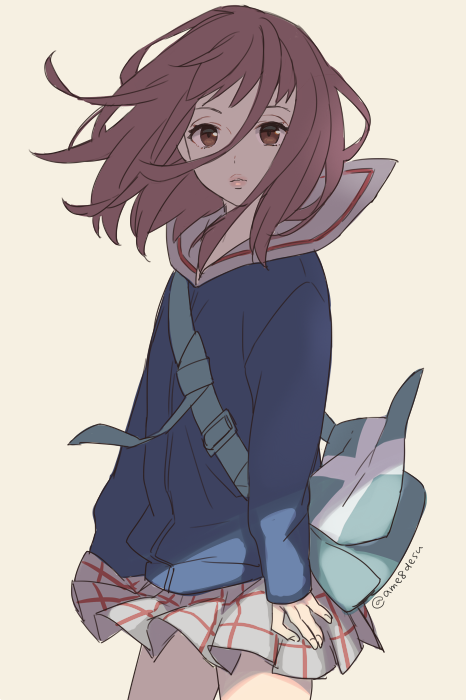 激レア フリクリ FLCL マミ美 アクリルキーホルダー アクキー