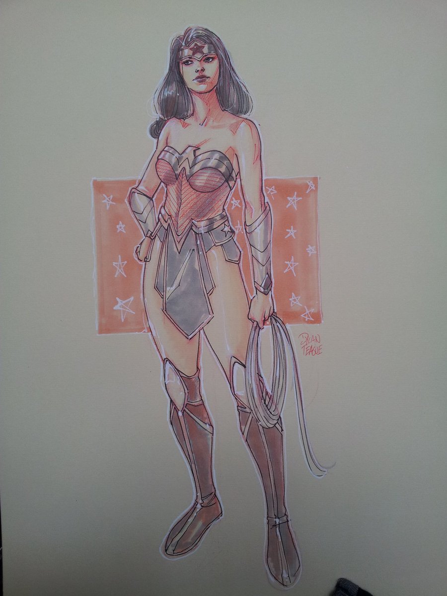 DylanTeague's tweet photo. Few sketches from @opticoncon https://t.co/fhf8Qc1TbG