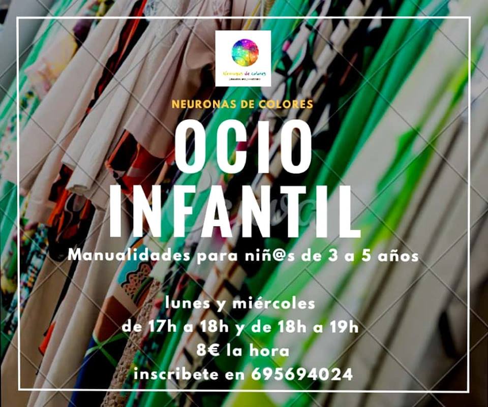 neuronascolores's tweet photo. Atención atención, tenemos nueva actividad permanente!!! 
Debido a vuestras demandas, hemos diseñado esta actividad de ocio infantil. 
Una actividad para niñ@s de 3 a 5 años. 
Cualquier duda llamad a 695695024
#parla #madridsur https://t.co/gliDSJe5u9