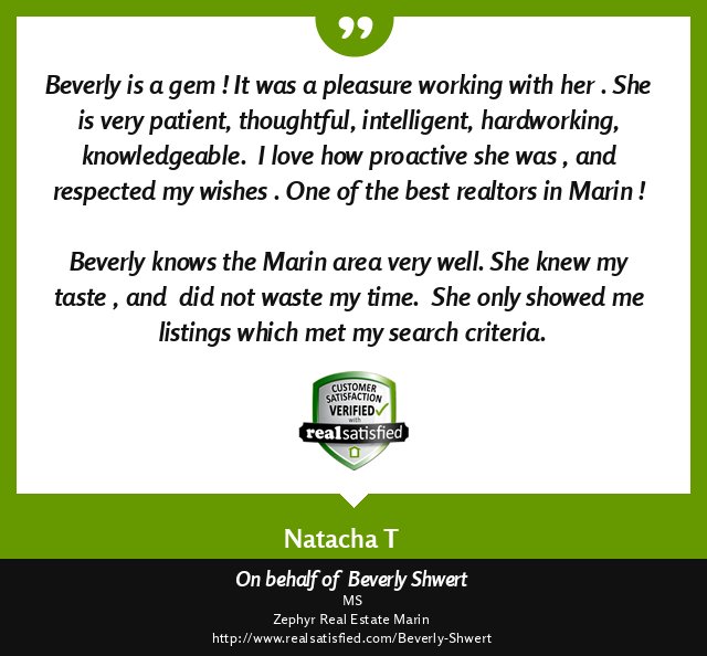 bevshwert's tweet photo. I’m truly privileged to work with wonderful clients such as N.T. https://t.co/vV8499NCDV via @realsatisfied https://t.co/cr5IAFP4Kl