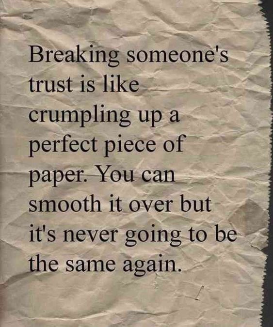 vixxy_rose's tweet photo. ⭐️this is so true, once trust is gone it’s never the same again⭐️ #KeepTalkingMH #SickNotWeak #mentalhealth #anxiety #bipolar https://t.co/EXy8uMlj16