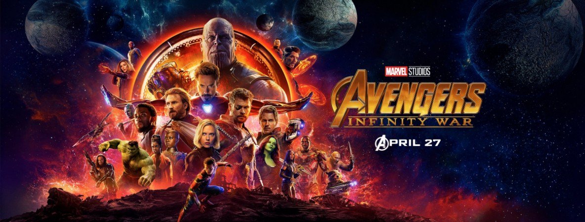 CoolIsOk's tweet photo. https://t.co/HJCQEZIo9K - Avengers: Infinity Wars - https://t.co/yvIUkDmVcL