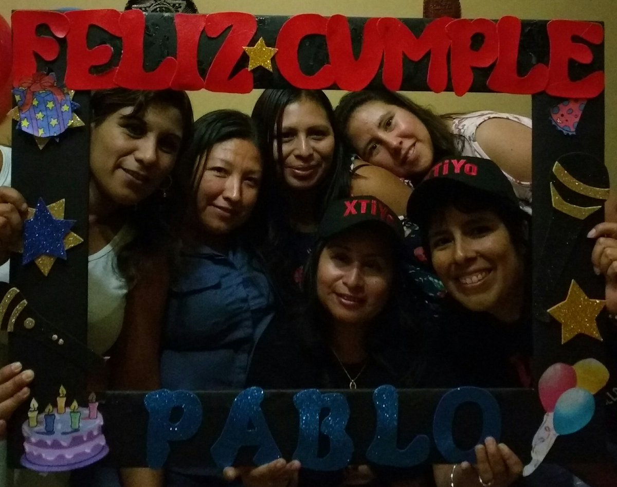 MRJ96423948's tweet photo. Felicidades en tu día @pabloportillo .... Dios te bendiga y conserve siempre con el mismo carisma y sencillez que nos brindas.Te queremos 😘😘 https://t.co/7iXbdPTdFi