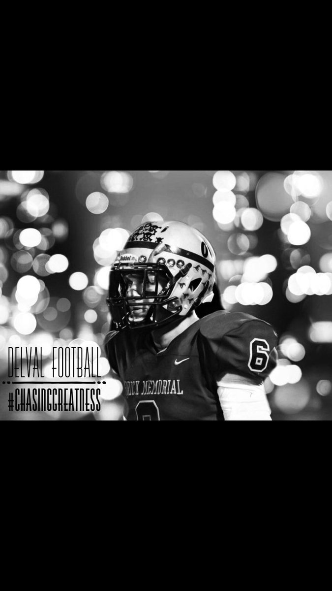 BlaineNetterman's tweet photo. I’m excited to announce that I will be furthering my academic and football career at Delaware Valley University #DVU22 https://t.co/wd3vnHlbdc