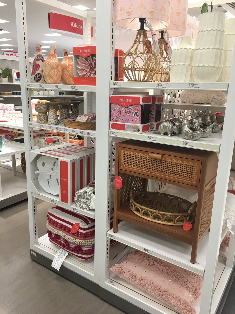 It’s finally here, Opalhouse! The new eclectic home line by <a href="/Target/">Target</a>! #Target #TargetStyle #Opalhouse