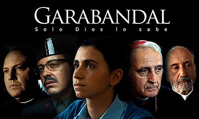 Con mucha alegría en este #Domingo de la #DivinaMisericordia, anunciamos que en 2 meses estrenará la película #garabandalsolodioslosabe en los mejores cines de #ecuador.
#8dejunio 
#garabandalpeli
<a href="/GarabandalPeli/">Garabandal, solo Dios lo sabe</a>