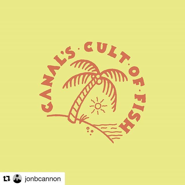 psugd's tweet photo. Go to Jon’s page to see more images! 👍 #Repost @jonbcannon ・・・
Made a “brand.”
・・・
#illustration #logo #letters #psugd #fogd https://t.co/v8oL78GyRL