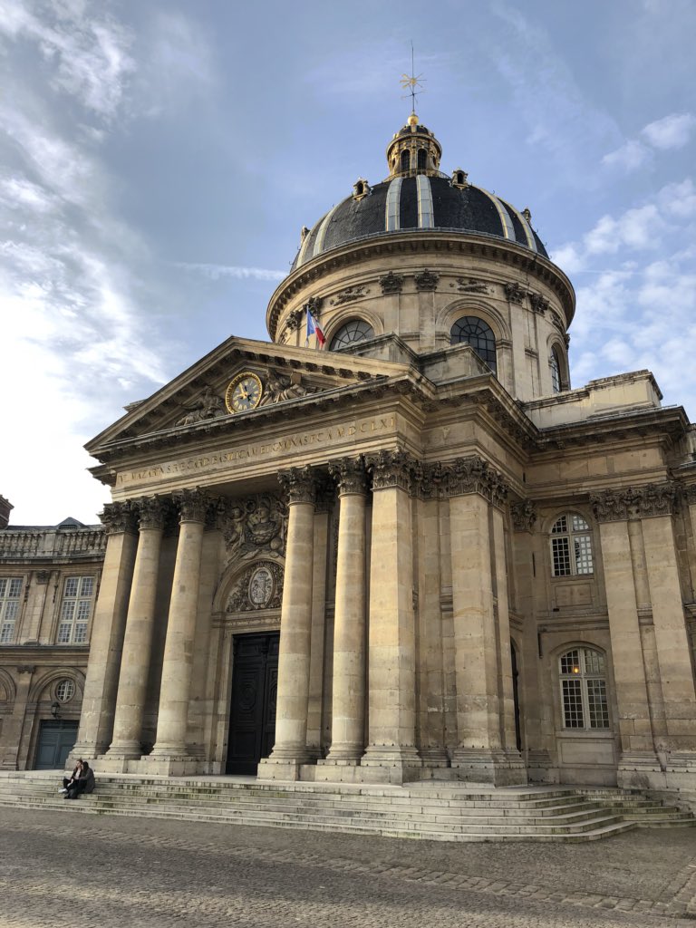 RencontresCap's tweet photo. 48h de débats 5000 personnes, merci pour votre implication aux #RencontresCapitales @apcmafrance @ENGIEgroup @Fidexi_Paris @KedgeBS @SwissLife_Fr @Nova_FRA @Inserm @cea_recherche @PourlAudition @BFMTV @LaTribune @MDJournalistes @RFI @stonepower13 @ed_iconoclaste @AcadSciences https://t.co/JdDaan7P3j